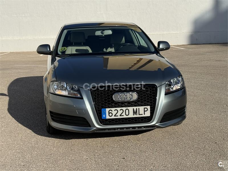 AUDI A3 1.6 TDI Ambition