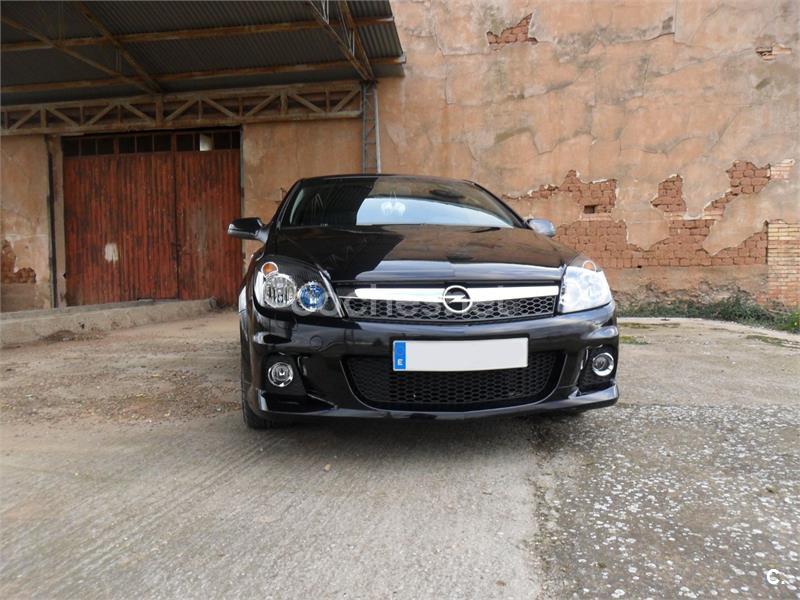 OPEL Astra GTC 1.6 16v Energy