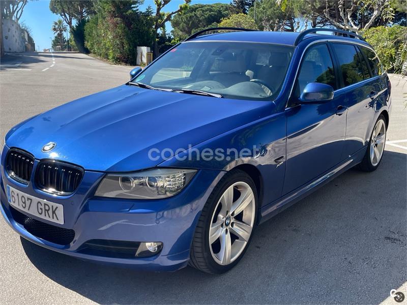 BMW Serie 3 325i xDrive Touring