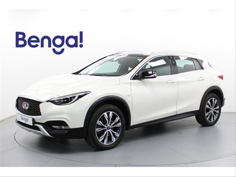 INFINITI QX30 2.2D PREMIUM 7DCT AWD