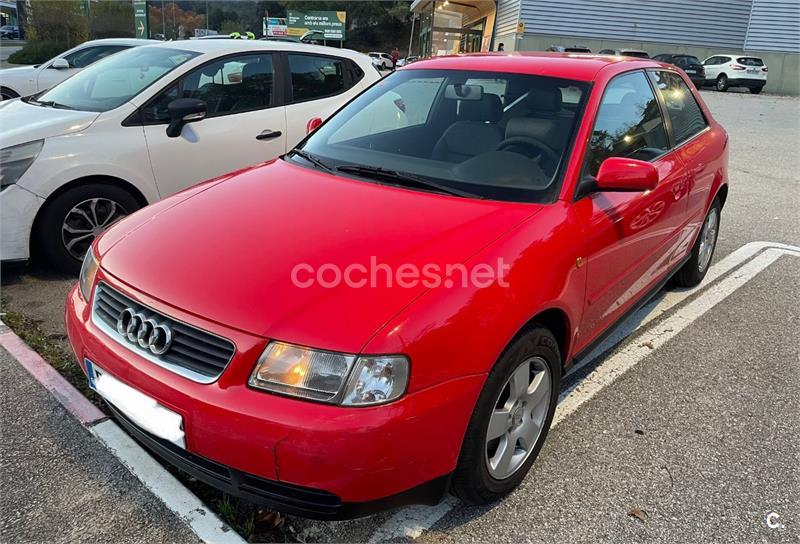 AUDI A3 1.9 TDI ATTRACTION