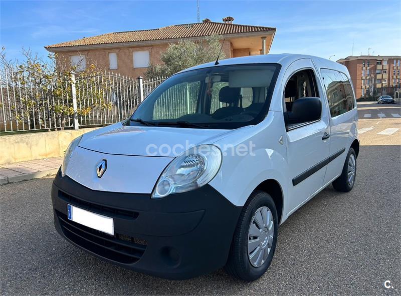 RENAULT Kangoo Combi Expression 1.5dCi