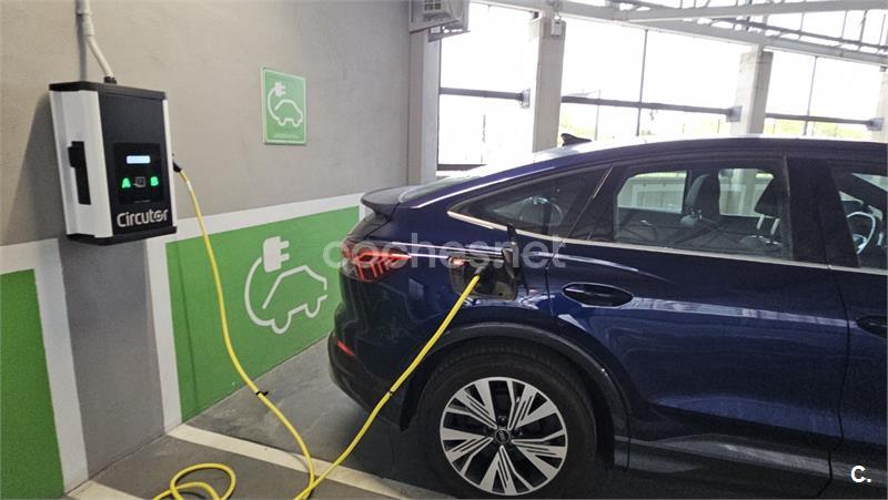 AUDI Q4 Sportback etron Advanced 40 etron 82kWh