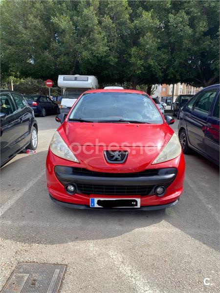 PEUGEOT 207 Sport 1.6 HDI 90