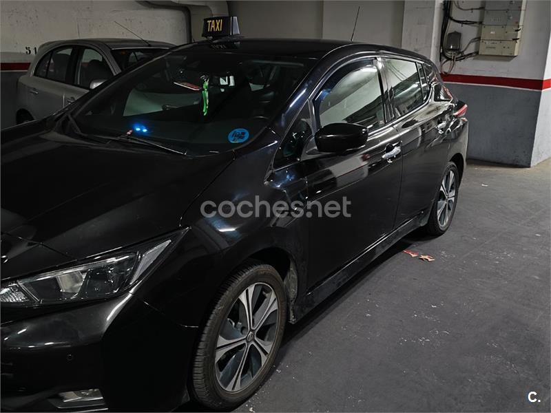 NISSANLEAF62kWheNConnecta
