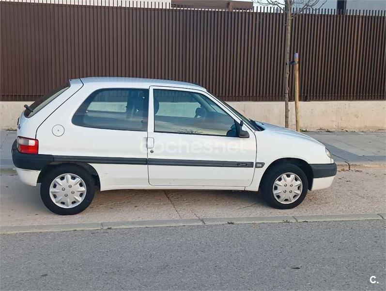 CITROEN Saxo