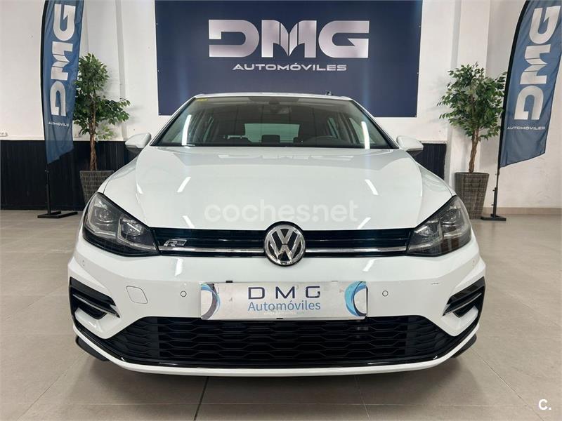 VOLKSWAGEN Golf Sport 1.4 TSI DSG