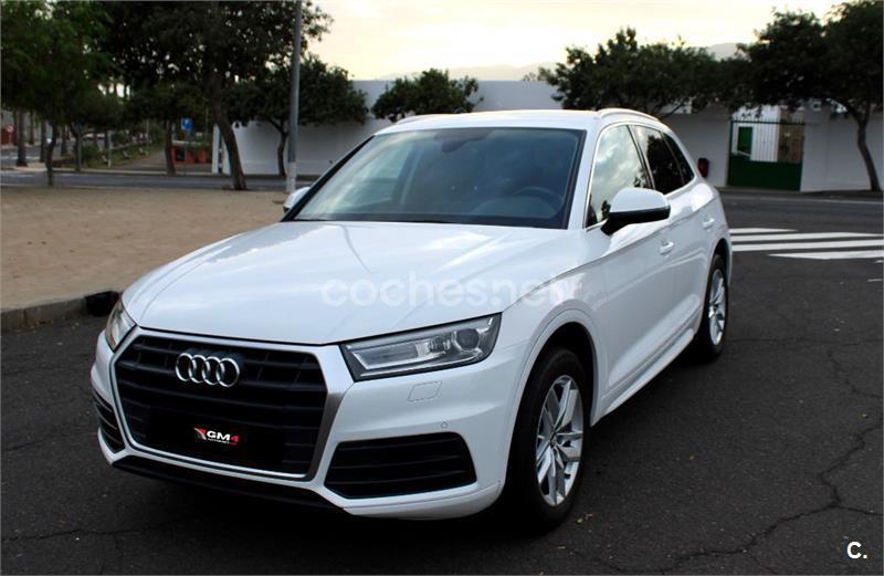 AUDI Q5 Advanced 2.0 TDI