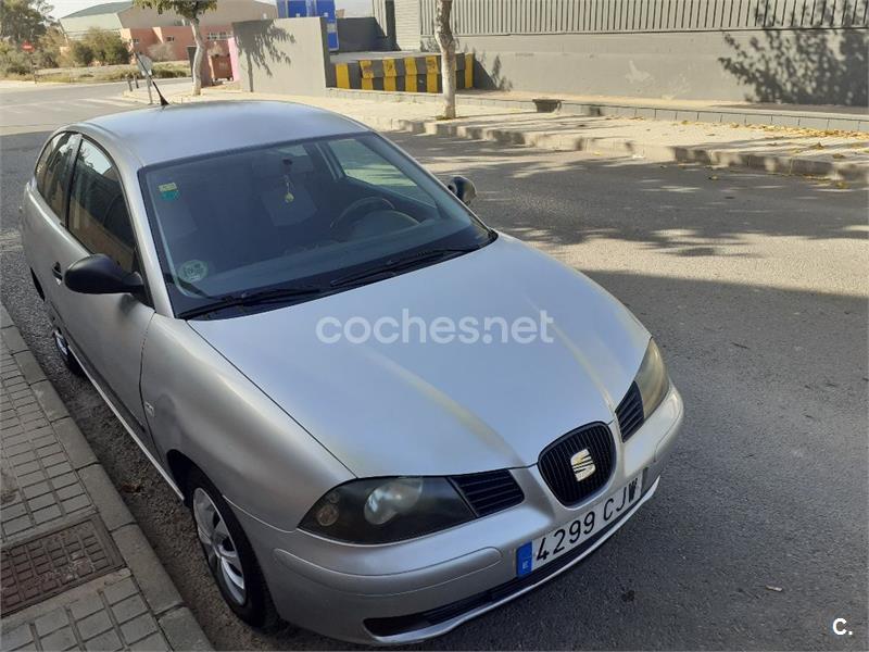 SEAT Ibiza 1.2i 12v STELLA