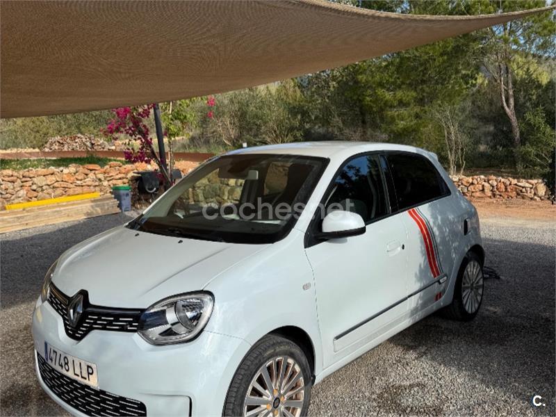 RENAULT Twingo ETech Vibes R80 bateria 20kWh