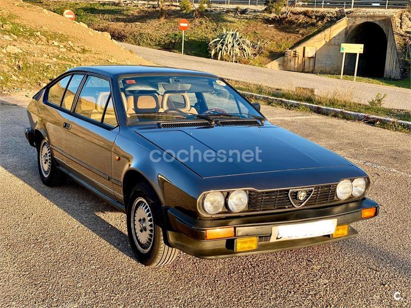 ALFA ROMEO GTV GTV 2.0