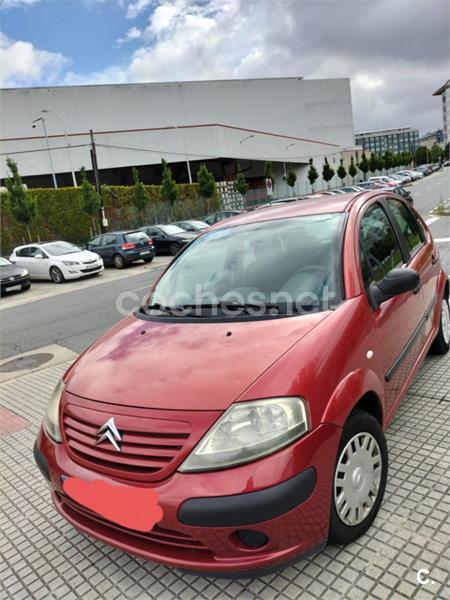 CITROEN C3 1.4 HDi Satisfaction