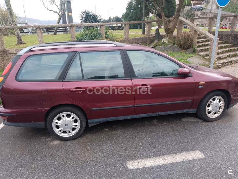 FIAT Marea