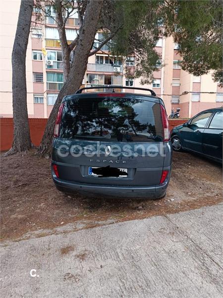 RENAULT Grand Espace