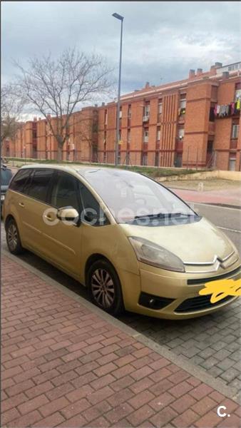 CITROEN Grand C4 Picasso