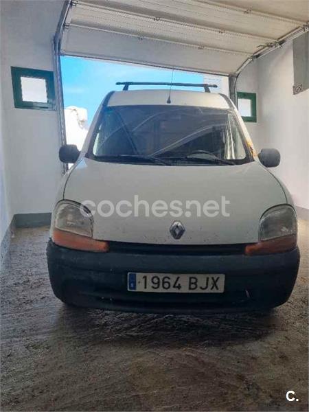 RENAULT Kangoo