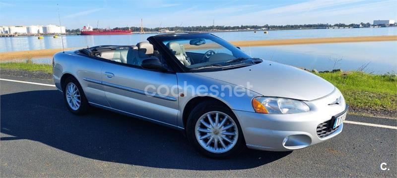 CHRYSLER Sebring 200C