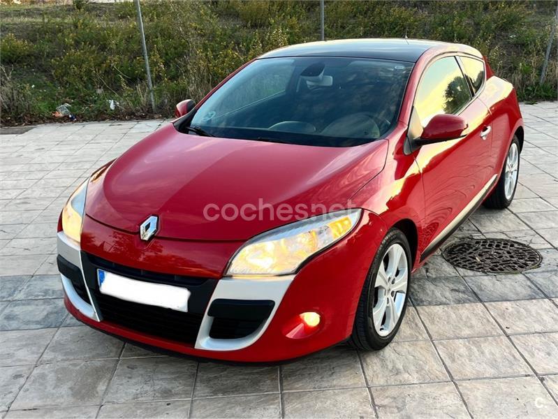 RENAULT Megane Expression 1.5dCi eco2