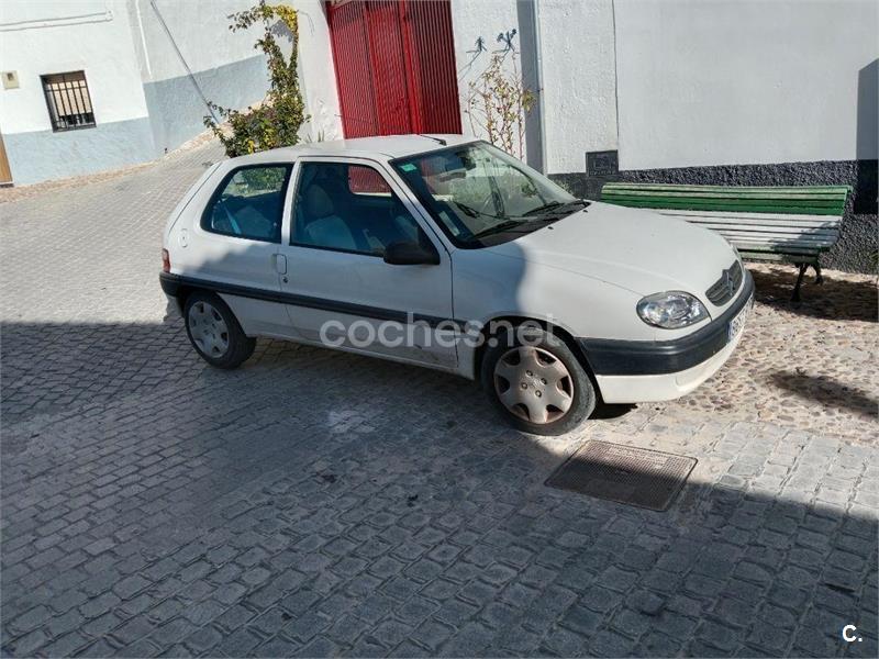 CITROEN Saxo