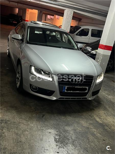 AUDI A5 Sportback 2.0 TDI