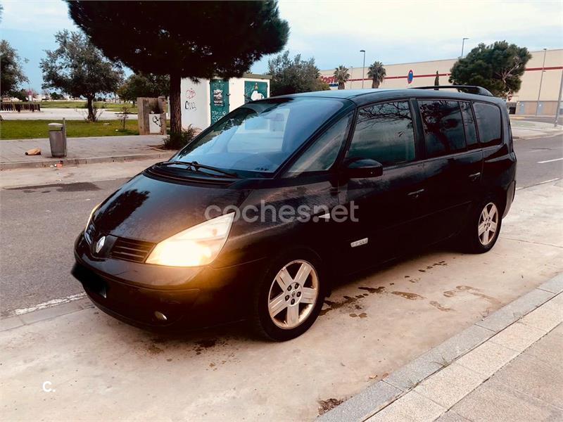 RENAULT Grand Espace