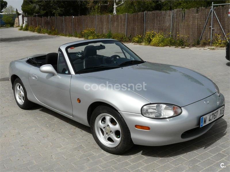 MAZDA MX5 1.6 16V FE