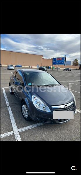 OPEL Corsa Sport 1.2