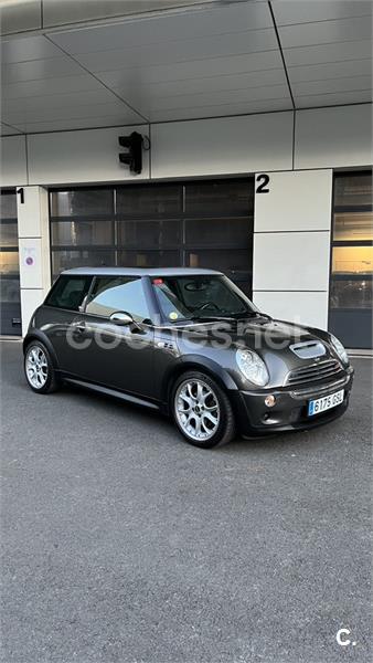 MINI MINI Cooper S Park Lane