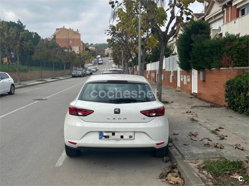 SEAT León SC 1.2 TSI StSp ITech