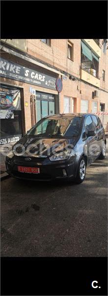 FORD CMax