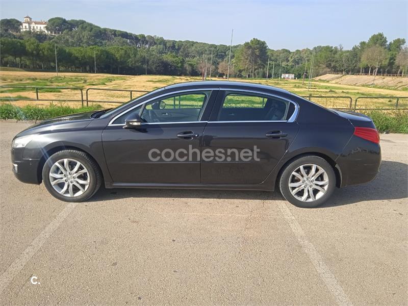 PEUGEOT 508 Allure 2.0 HDI