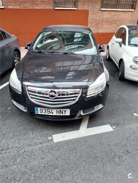 OPEL Insignia 2.0 CDTI StSt 130 CV Selective Business