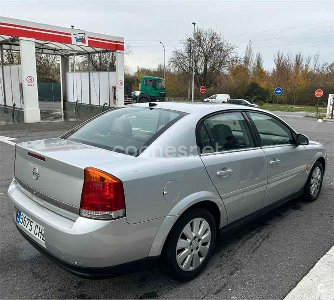 OPEL Vectra