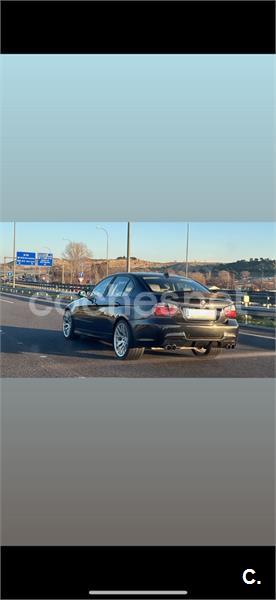 BMW Serie 3 318d E90