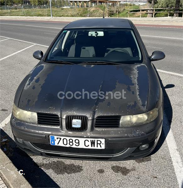 SEAT Toledo 1.9 TDi Stella