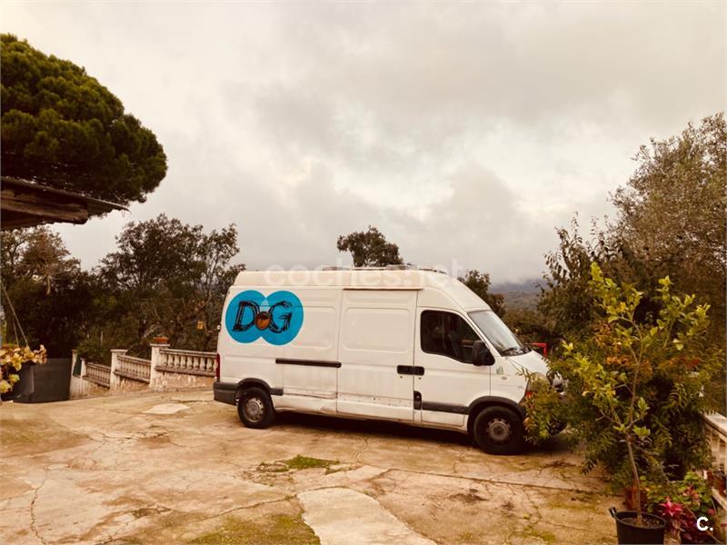 RENAULT Master 2.5dCi 3.5T LARGO