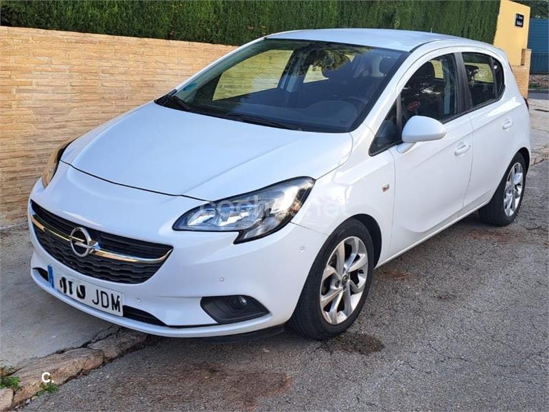 OPEL Corsa 1.4 Selective 90 CV