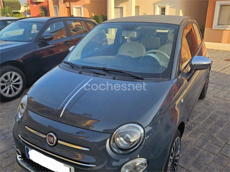 FIAT 500 1.2 8v Aniversario