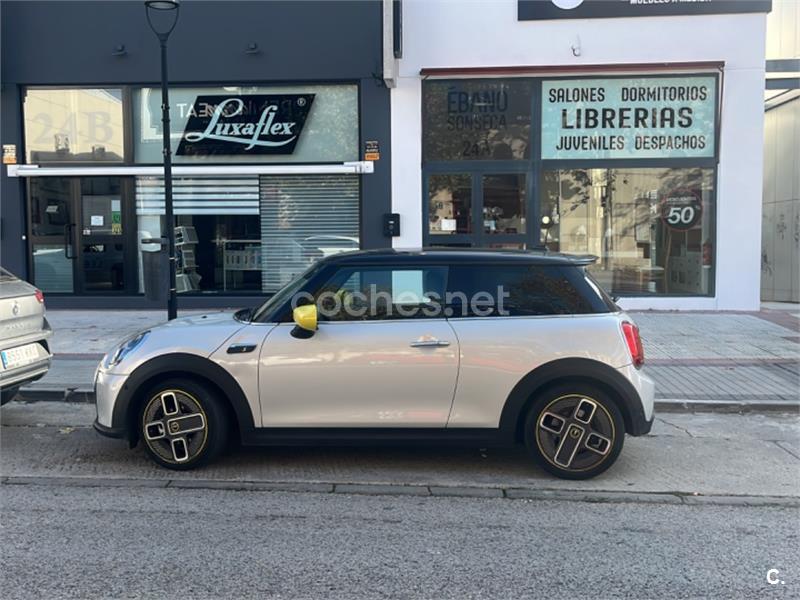 MINI MINI COOPER SE