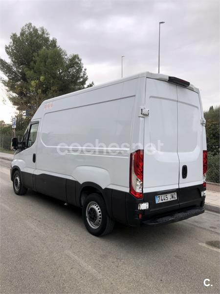 IVECO Daily 35C 13 3000