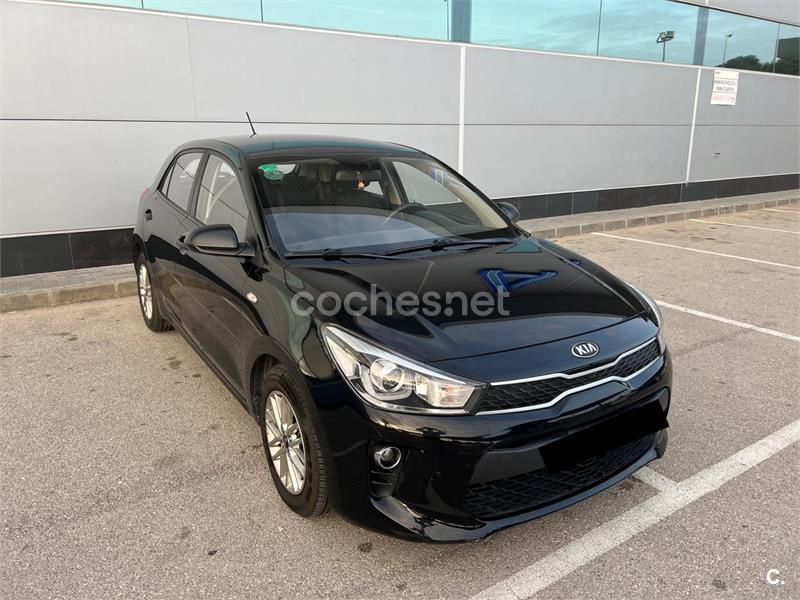 KIA Rio 1.4 CRDi Concept