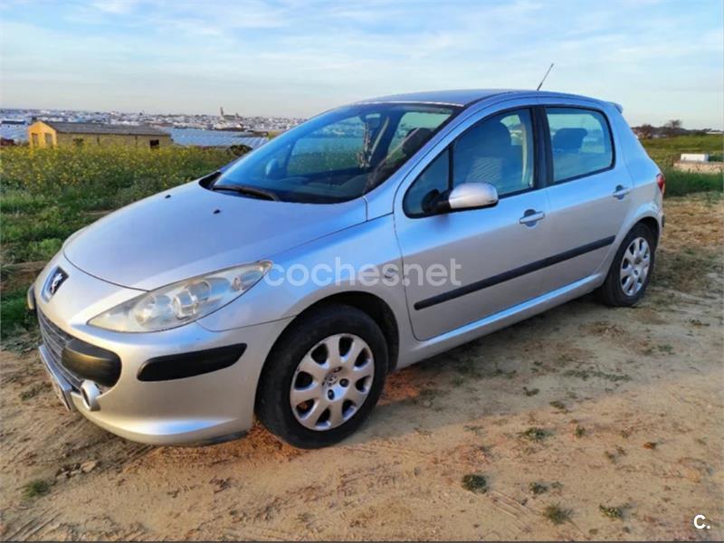 PEUGEOT 307 Break 1.6 DSign