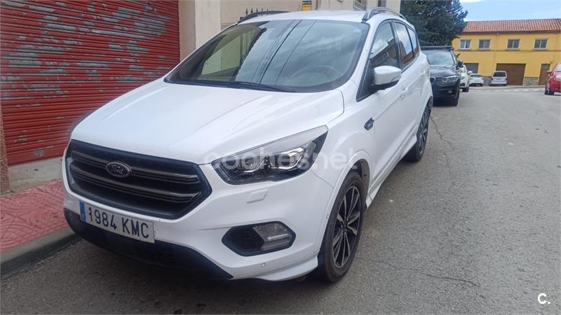 FORD Kuga 1.5 EcoBoost ASS 4x2 STLine