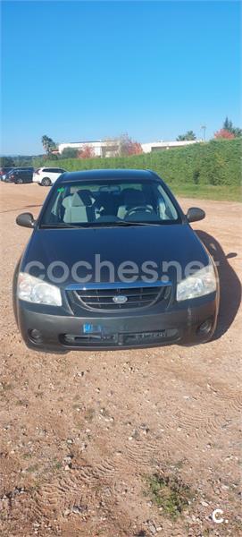 KIA Cerato 1.6 DOHC LX