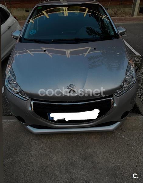 PEUGEOT 208 ACTIVE 1.2 VTi 82