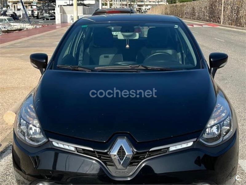 RENAULT Clio Technofeel dCi 90 eco2