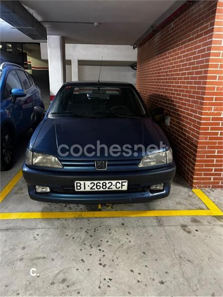 PEUGEOT 306