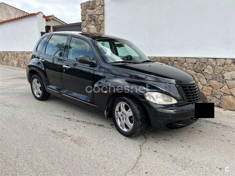 CHRYSLER PT Cruiser