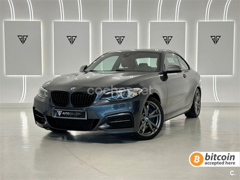 BMW Serie 2 M240i