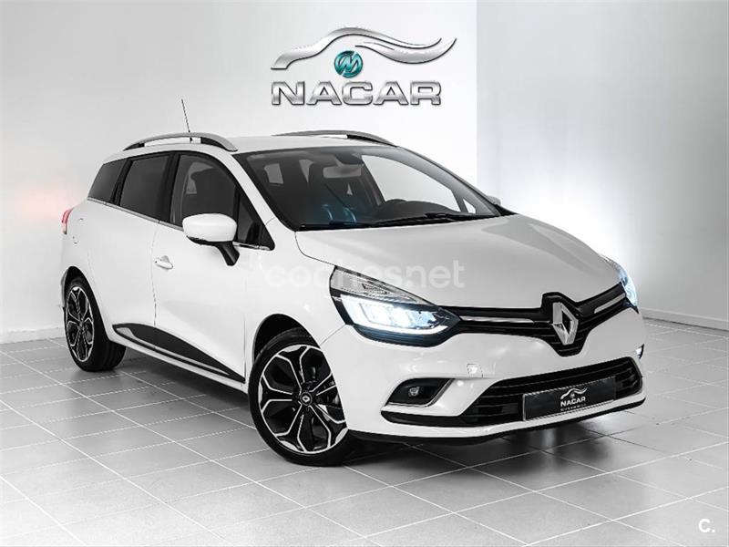 RENAULT Clio Zen TCe